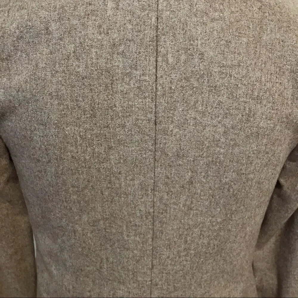 Tabitha Anthropologie NWOT Blazer for Women Size 0